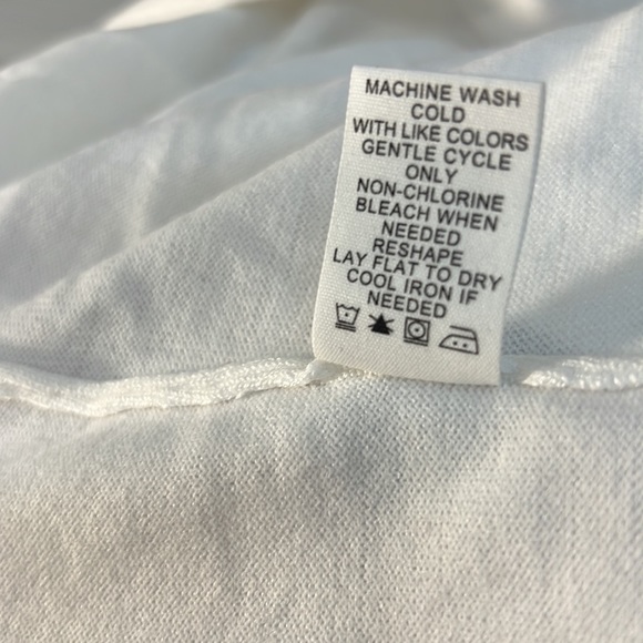 Madison jack size large - Picture 5 of 6